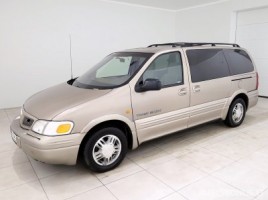 Honda Civic, 1.8 l., hečbekas | 1