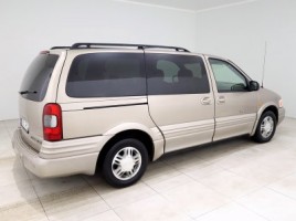 Honda Civic, 1.8 l., hečbekas | 2