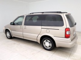 Honda Civic, 1.8 l., hečbekas | 3