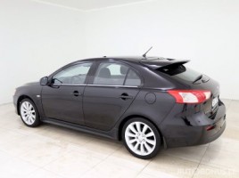 Mitsubishi Lancer, 1.8 l., hatchback | 3
