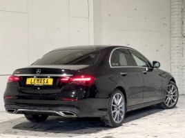 Mercedes-Benz E350, Седан | 2