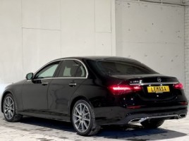 Mercedes-Benz E350, Седан | 3