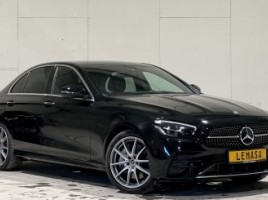 Mercedes-Benz E350, Седан | 1