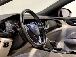 Opel Insignia, universal | 4