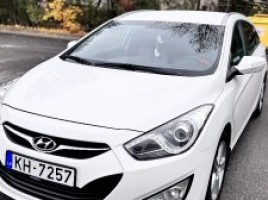 Hyundai i40 | 2