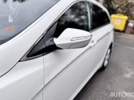 Hyundai i40 | 4