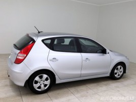 Hyundai i30, 1.4 l., hatchback | 2