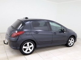 Peugeot 308, 1.6 l., hečbekas | 2
