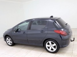 Peugeot 308, 1.6 l., hečbekas | 3