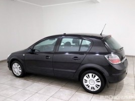 Opel Astra, 1.6 l., Хэтчбек | 3