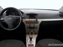 Opel Astra, 1.6 l., Хэтчбек | 4