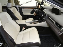 Lexus RX 350, 3.5 l., Внедорожник | 3