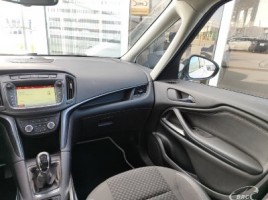Opel Zafira, 1.6 l., Минивэн | 2