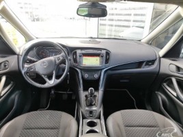 Opel Zafira, 1.6 l., Минивэн | 3