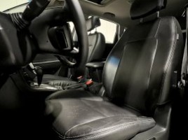 Chevrolet Captiva, cross-country | 4