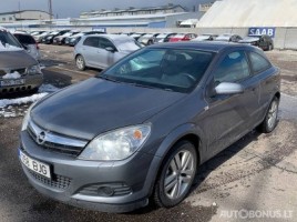 Opel Astra | 1