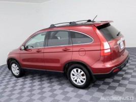 Honda CR-V, 2.4 l., Внедорожник | 3