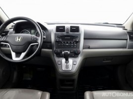 Honda CR-V, 2.4 l., Внедорожник | 4