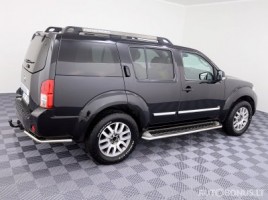 Nissan Pathfinder | 2