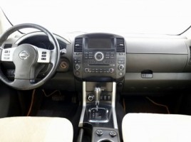 Nissan Pathfinder | 4