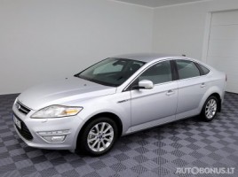 Ford Mondeo, 2.0 l., hečbekas | 1