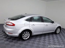 Ford Mondeo, 2.0 l., hečbekas | 2