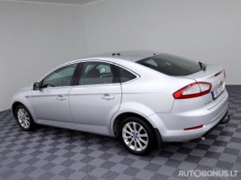 Ford Mondeo, 2.0 l., hečbekas | 3