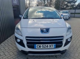 Peugeot 3008 | 1