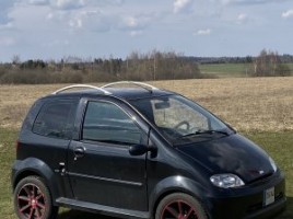 0.5 l., kupė | 2