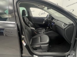 Skoda Octavia, 2.0 l., Седан | 3
