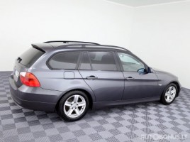 BMW 318, 2.0 l., universalas | 2