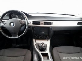 BMW 318, 2.0 l., universalas | 4
