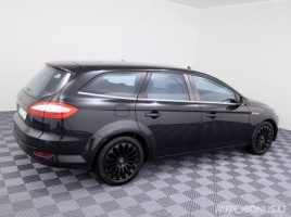 Ford Mondeo, 2.0 l., universal | 2