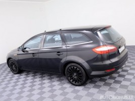 Ford Mondeo, 2.0 l., universal | 3