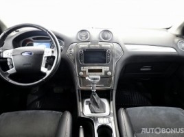 Ford Mondeo, 2.0 l., universal | 4