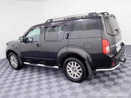Nissan Pathfinder | 3