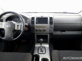 Nissan Pathfinder | 4