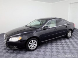Volvo S80 | 1