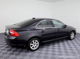 Volvo S80 | 2