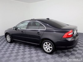 Volvo S80 | 3