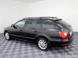 Skoda Superb, 1.8 l., Универсал | 3