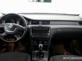 Skoda Superb, 1.8 l., Универсал | 4