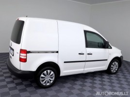Volkswagen Caddy, 1.6 l., commercial | 2