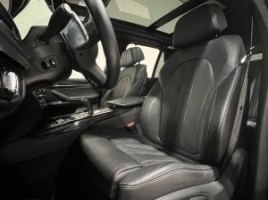 BMW X5, cross-country | 4