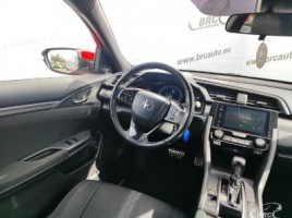 Honda Civic, 1.0 l., hatchback | 3