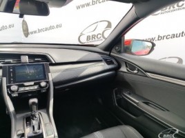 Honda Civic, 1.0 l., hatchback | 2