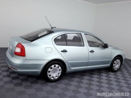 Skoda Octavia, 1.2 l., hatchback | 2