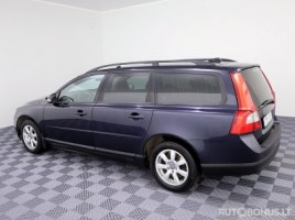 Volvo V70, 2.4 l., universal | 3