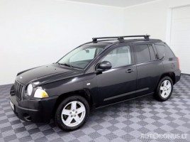 Jeep Compass | 1