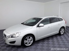 Volvo V60, 2.0 l., universal | 1